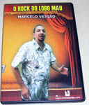 capa de dvd