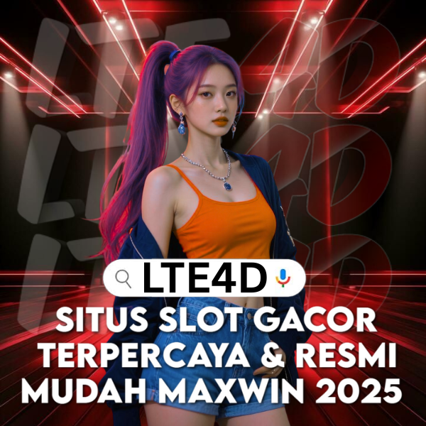 JUDI SLOT 2025